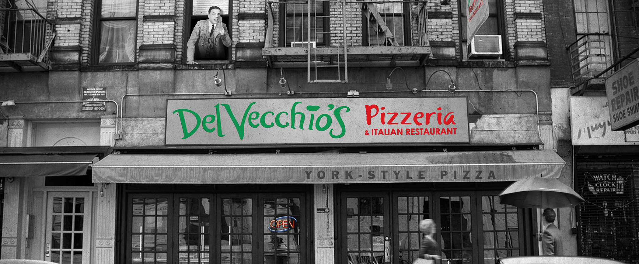 Restaurant banner image