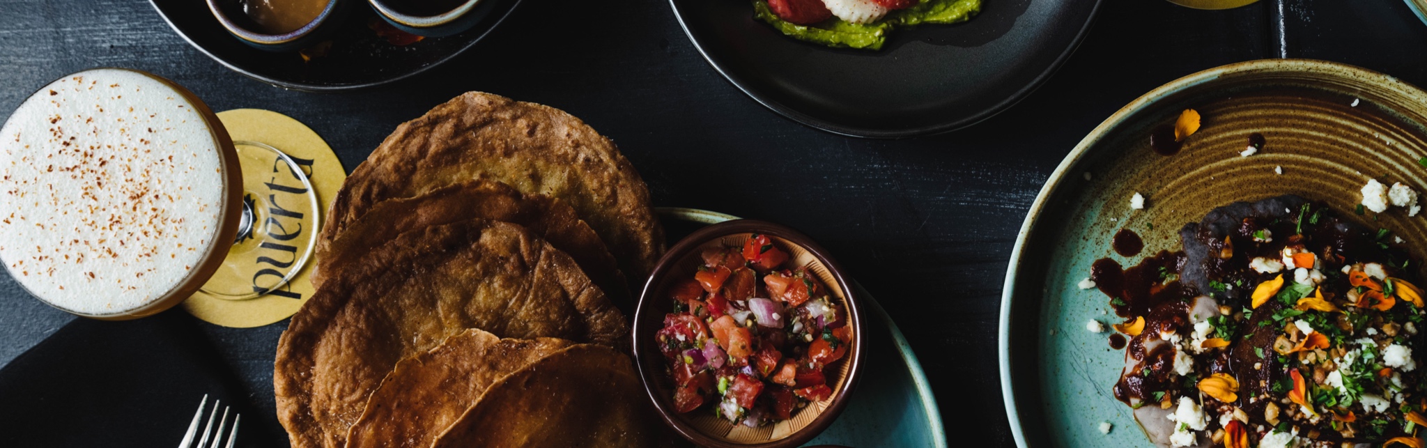 Restaurant banner image