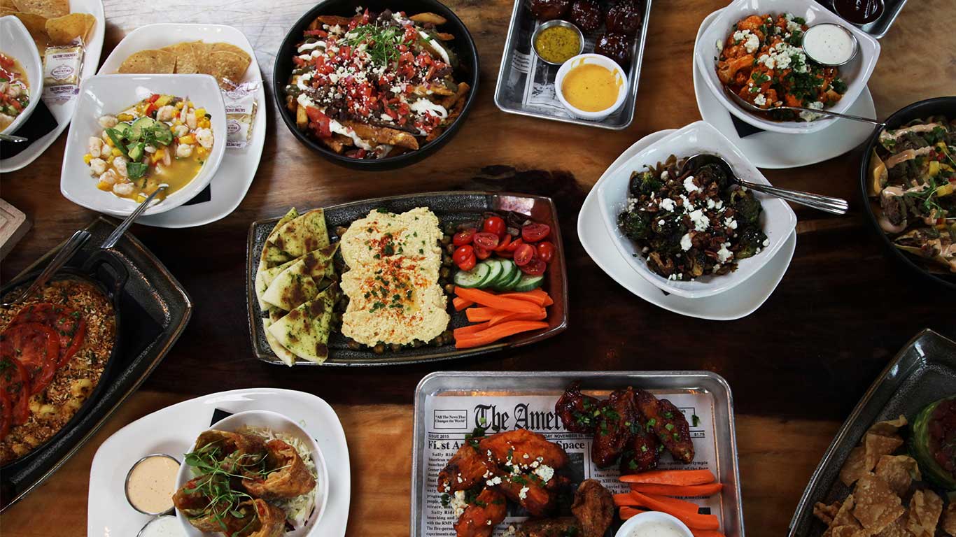 Restaurant banner image