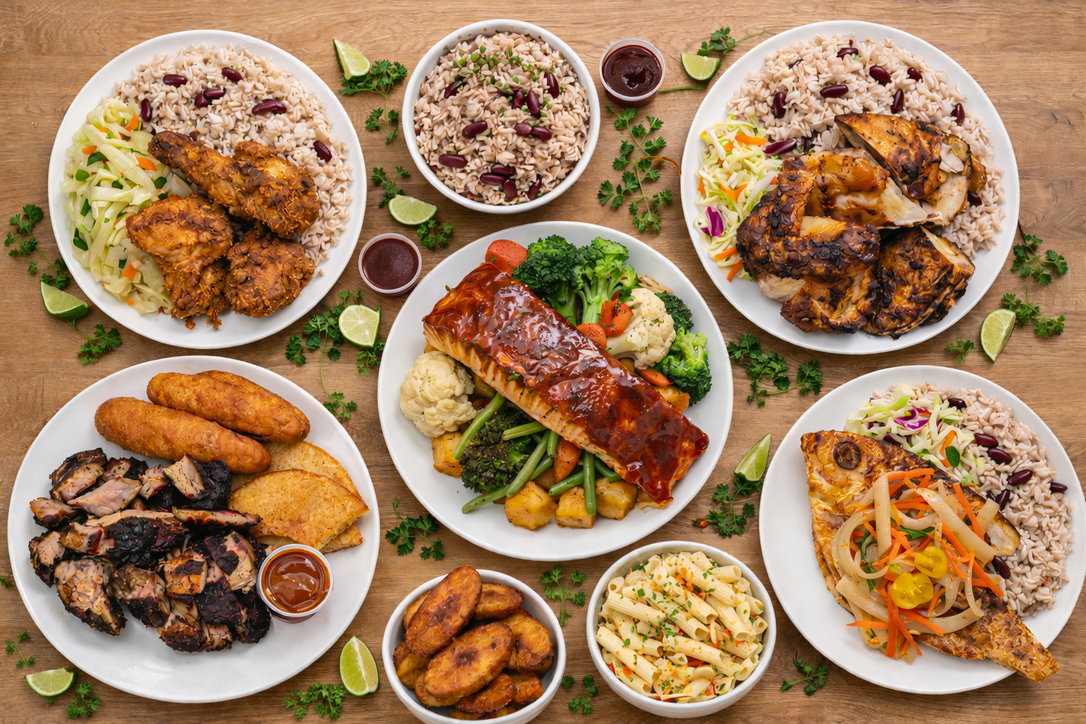 Restaurant banner image