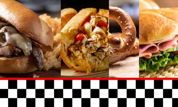 Restaurant banner image