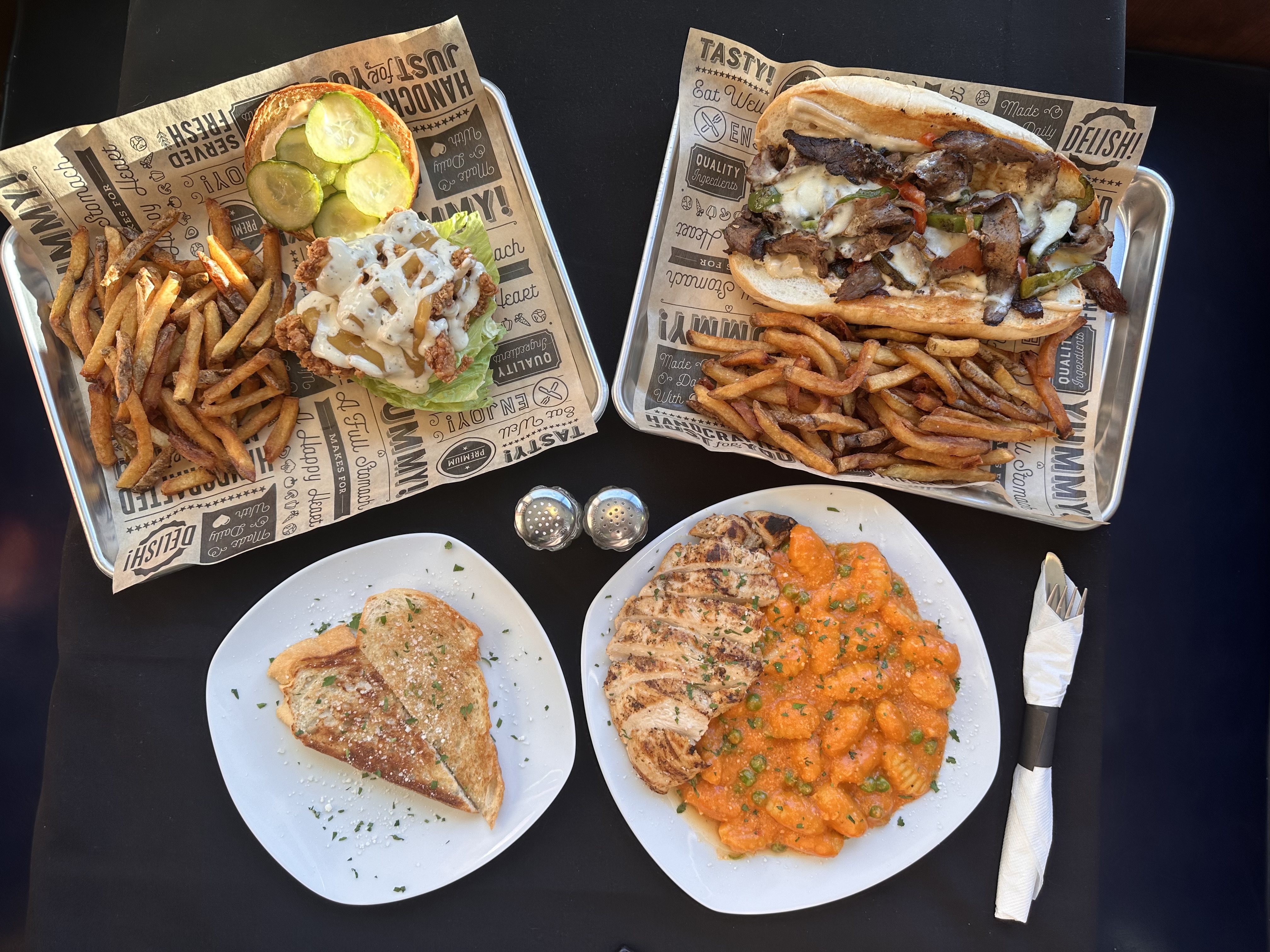 Restaurant banner image