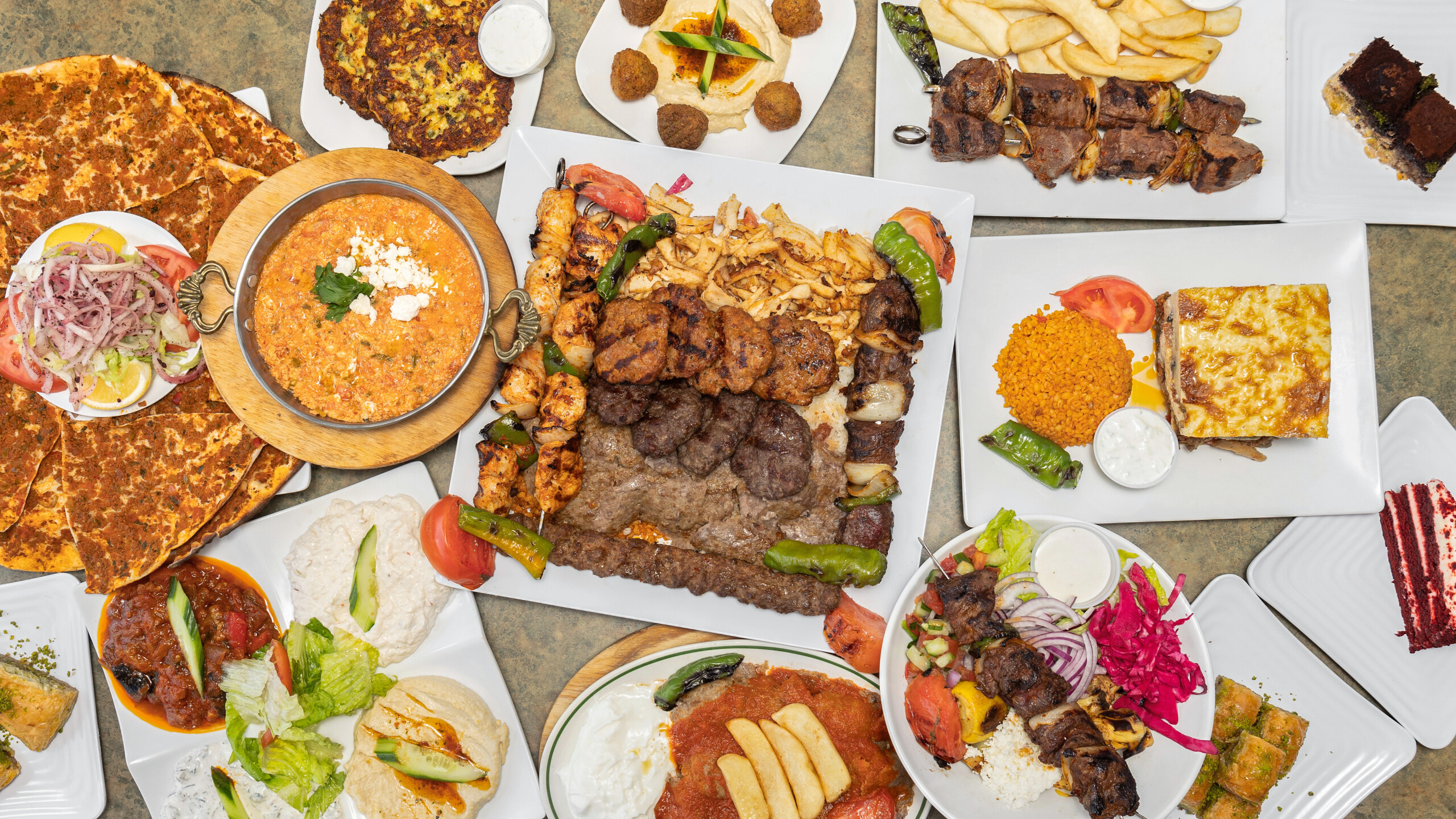 Restaurant banner image