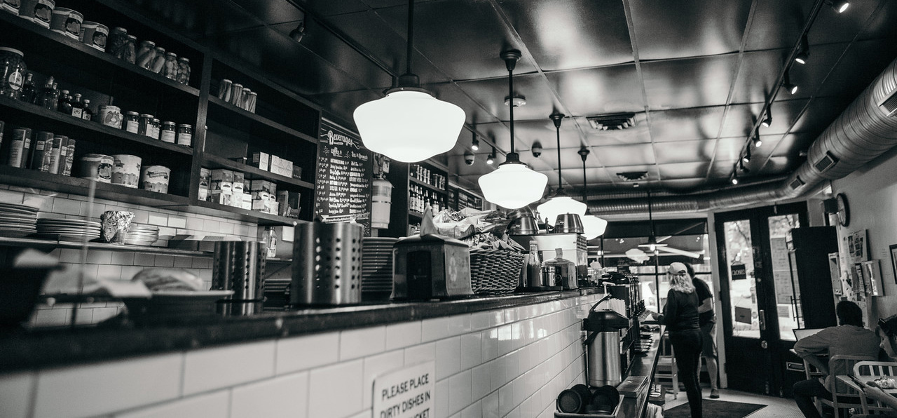Restaurant banner image