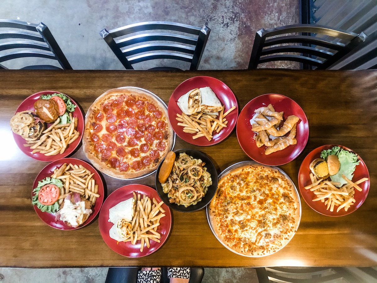 Restaurant banner image