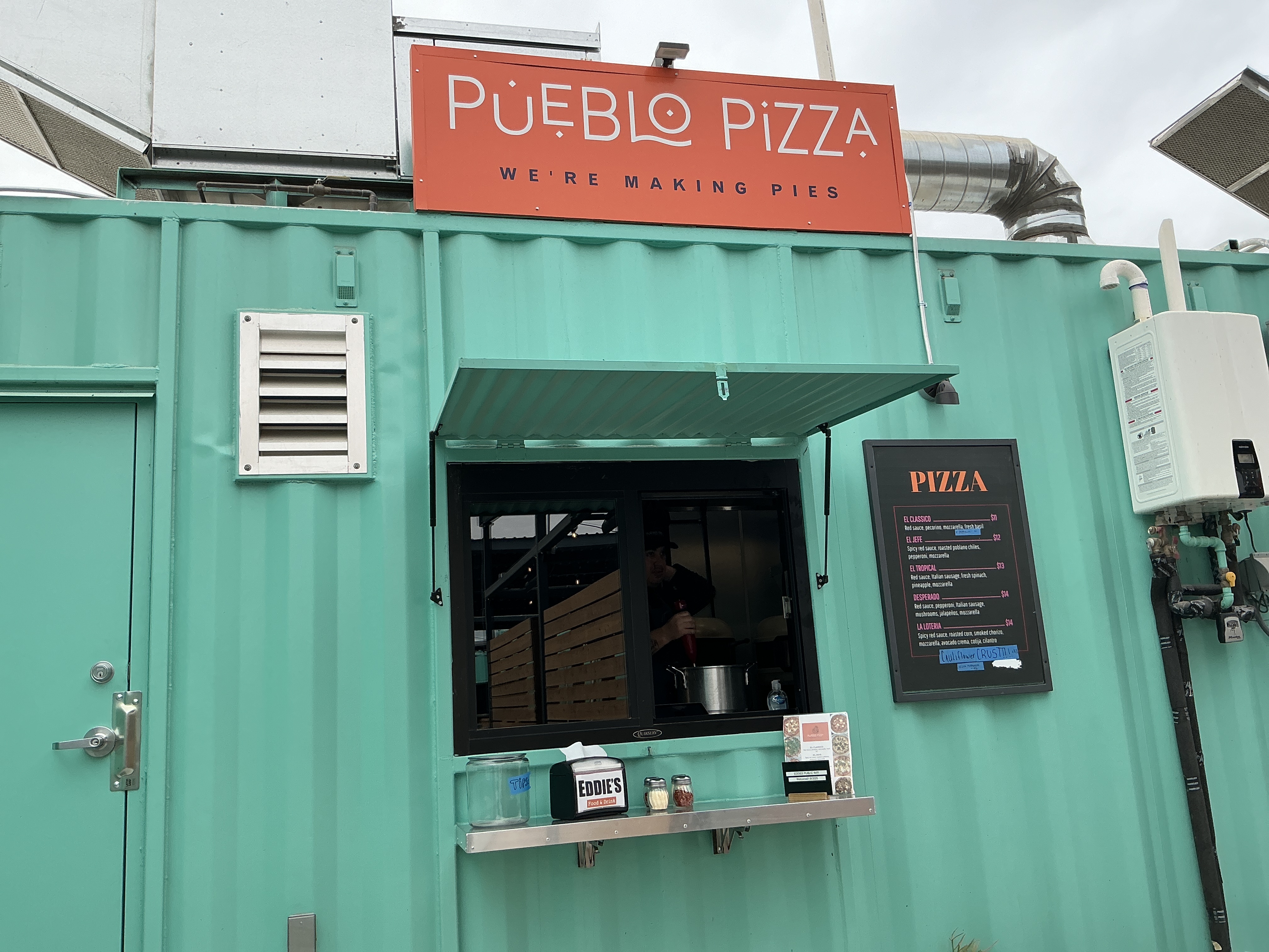 Restaurant banner image