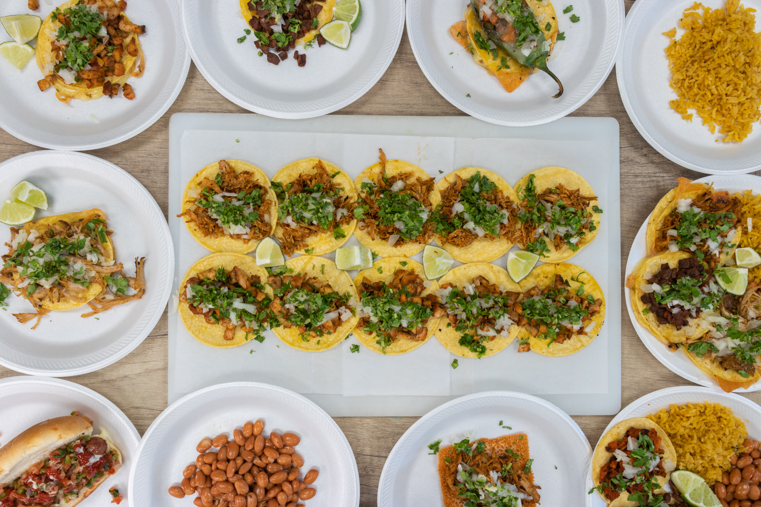 Restaurant banner image