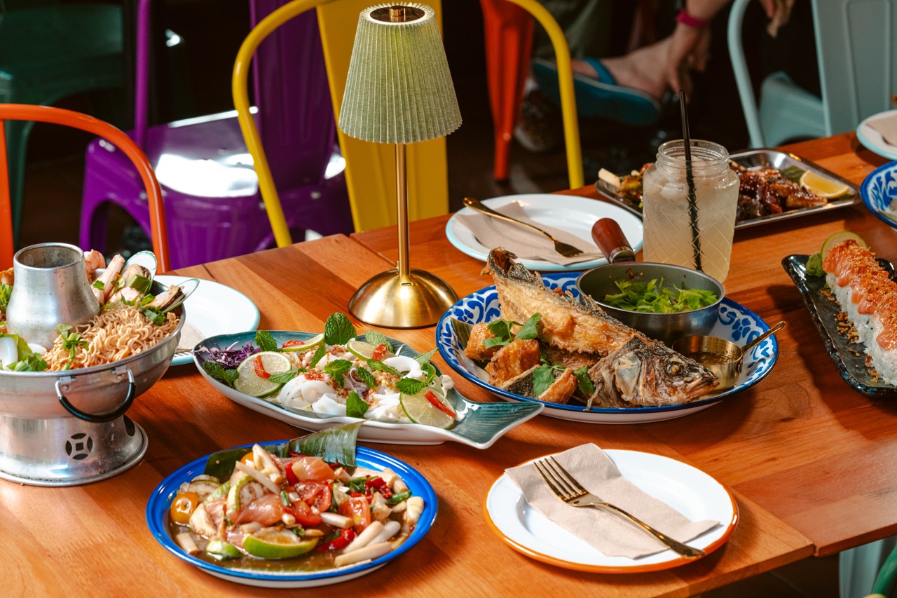 Restaurant banner image