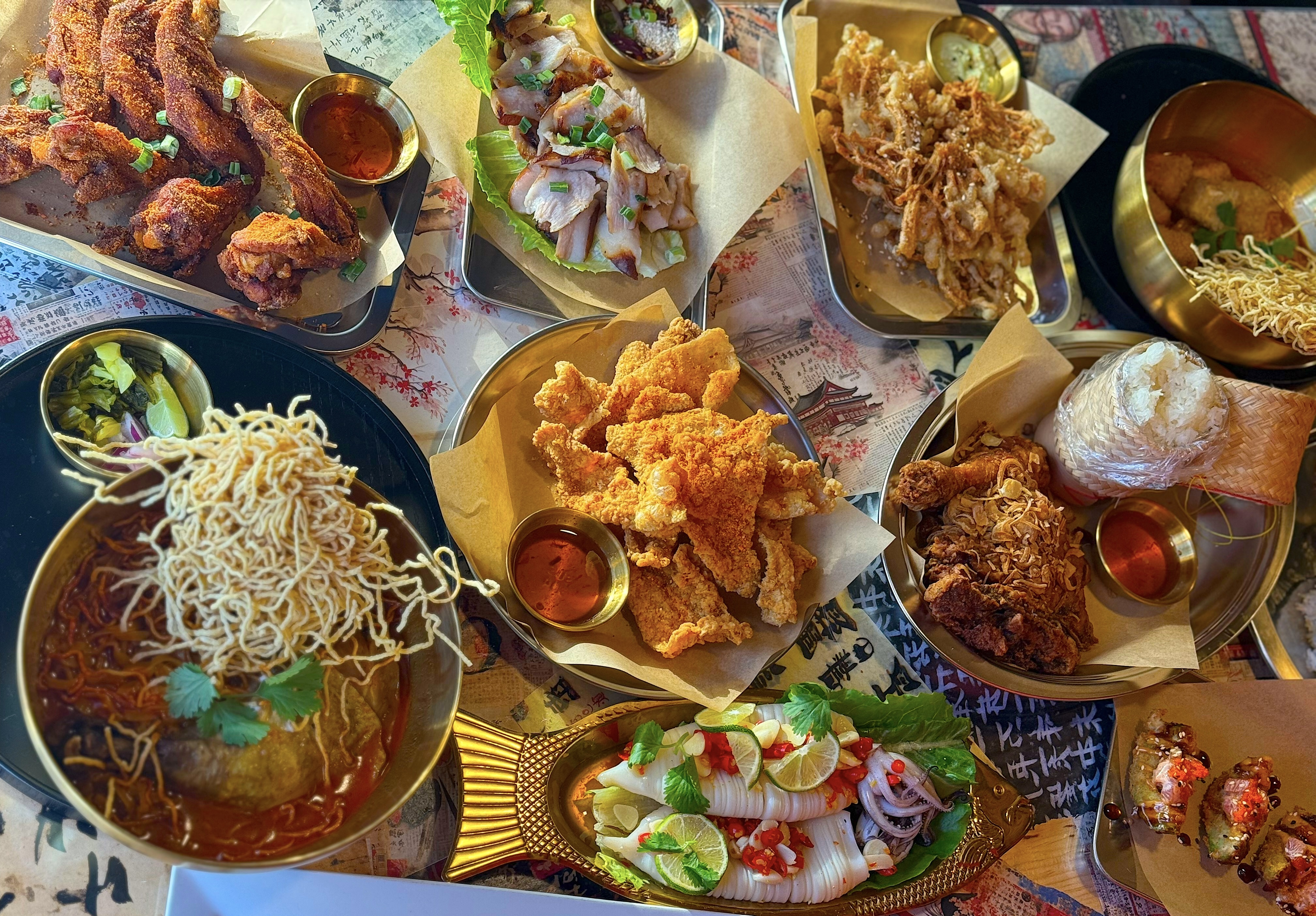Restaurant banner image