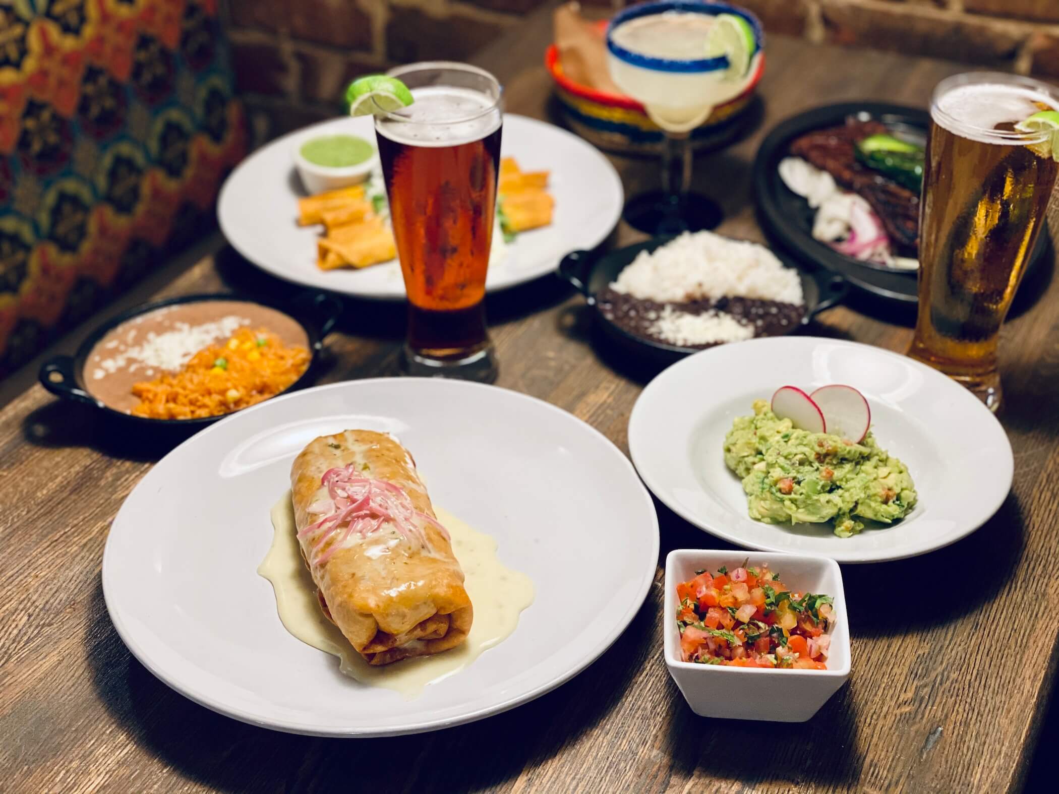 Restaurant banner image