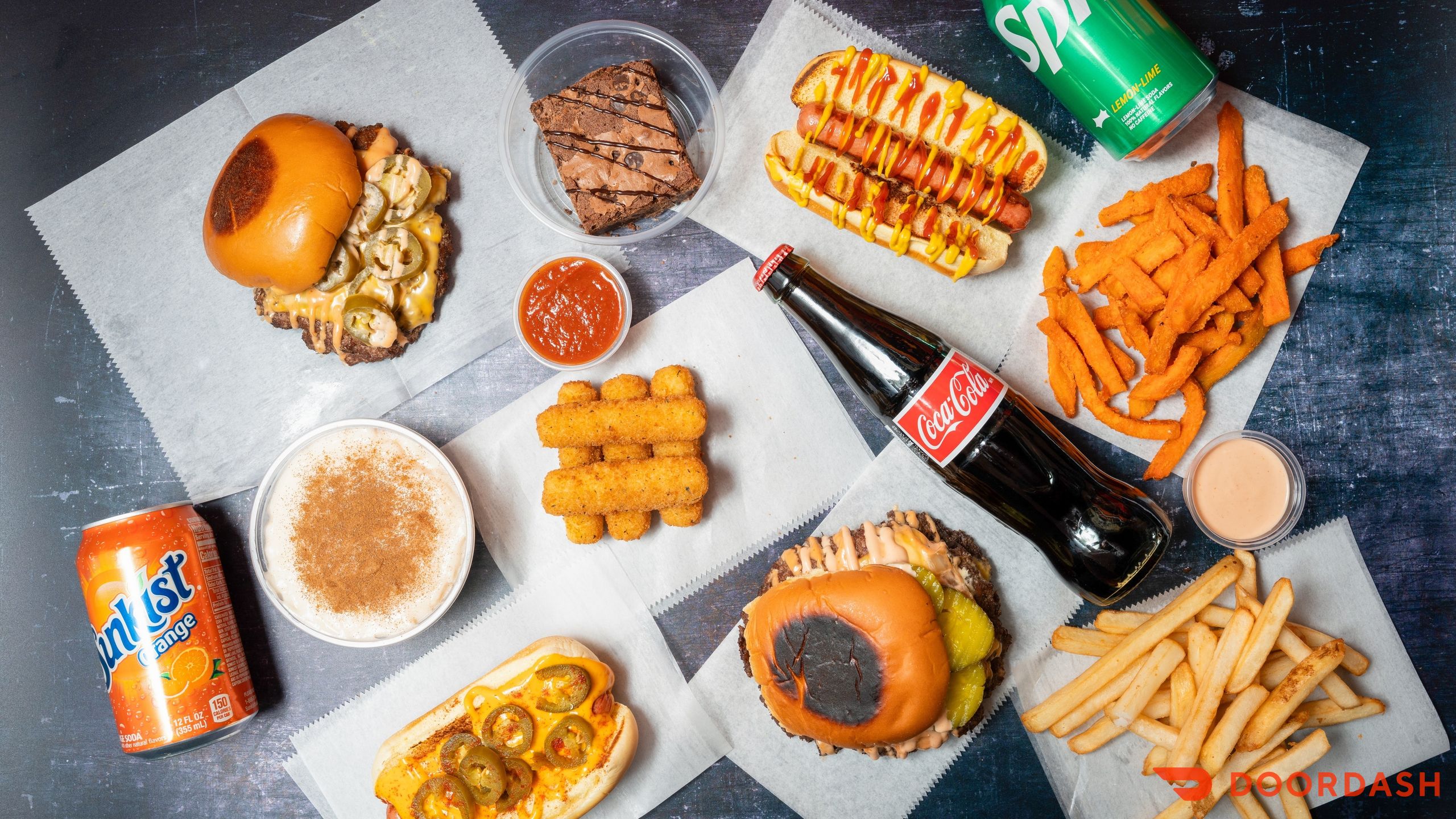 Restaurant banner image