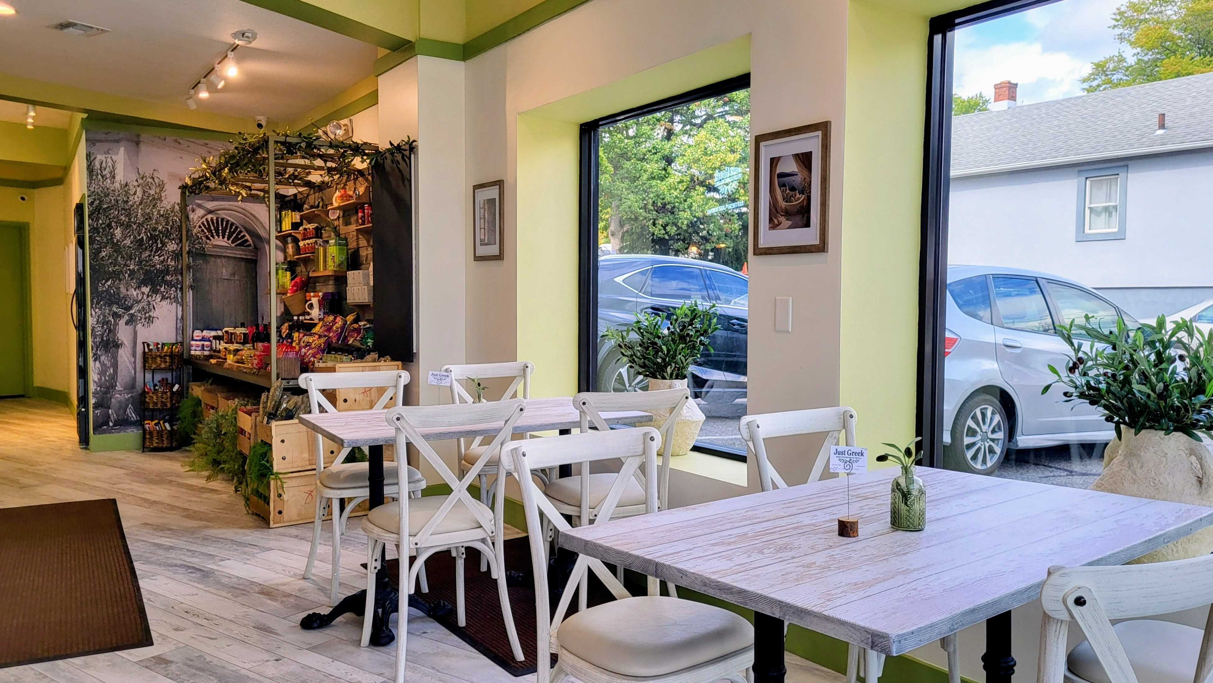 Restaurant banner image