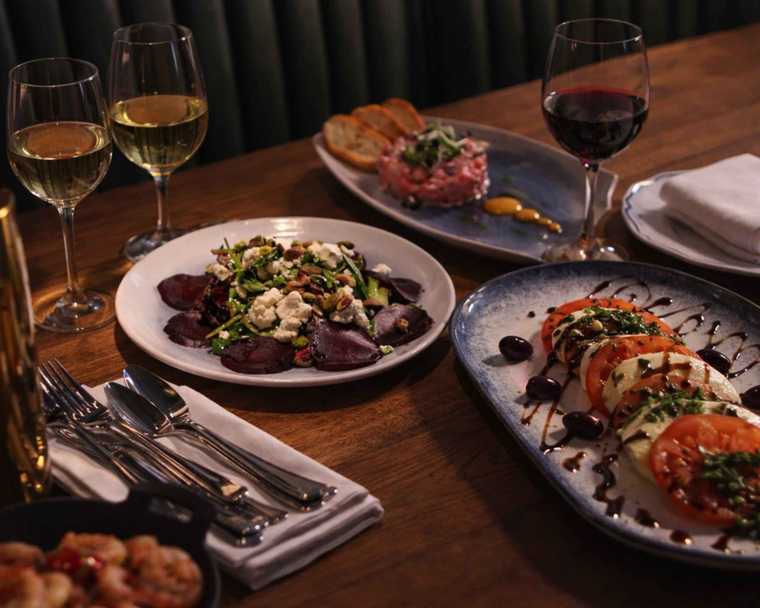 Restaurant banner image