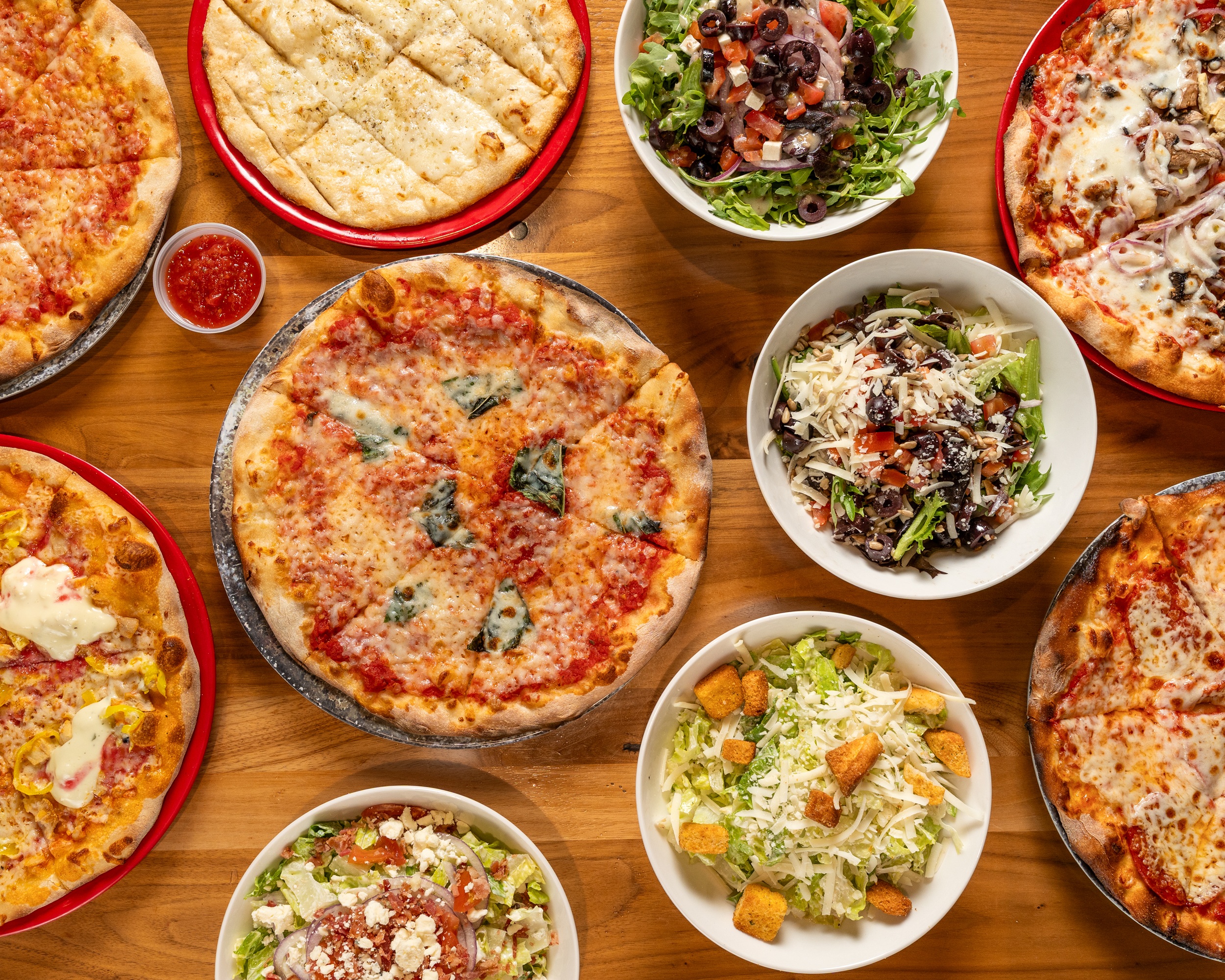 Restaurant banner image