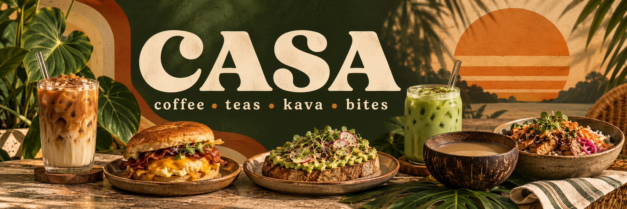 Restaurant banner image