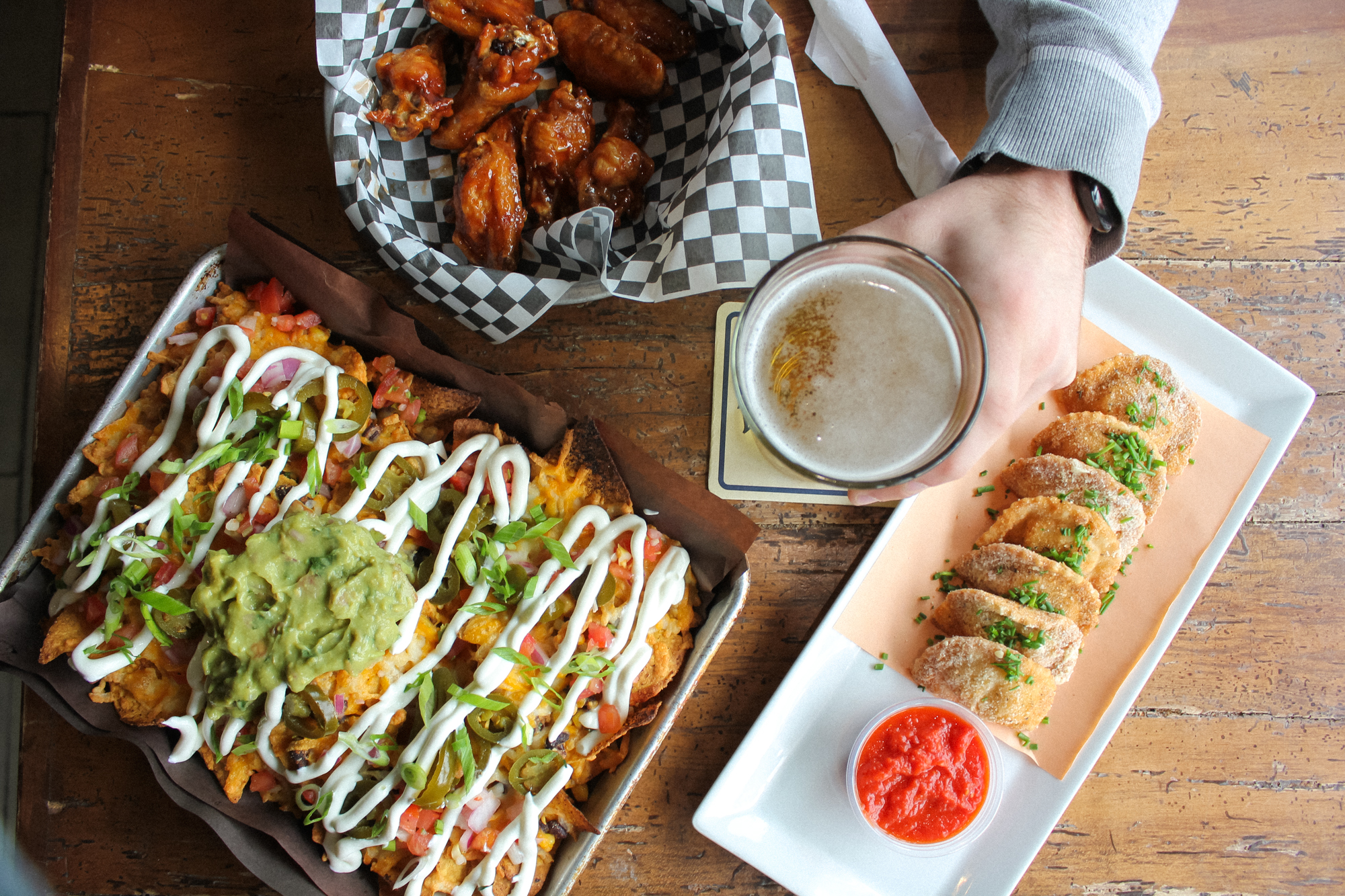 Restaurant banner image