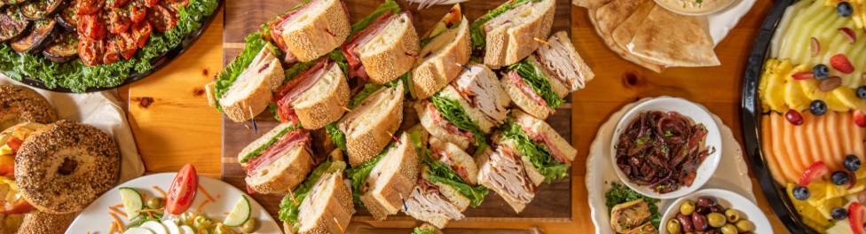 Restaurant banner image