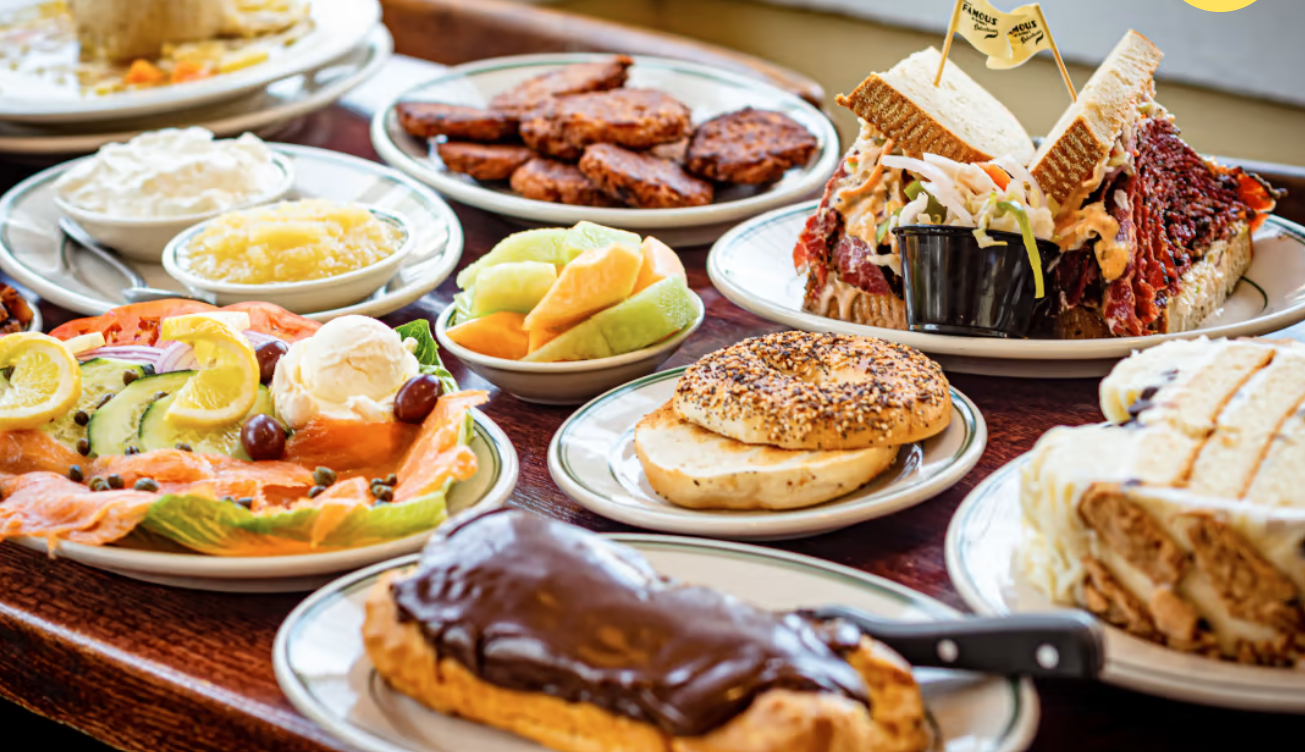 Restaurant banner image