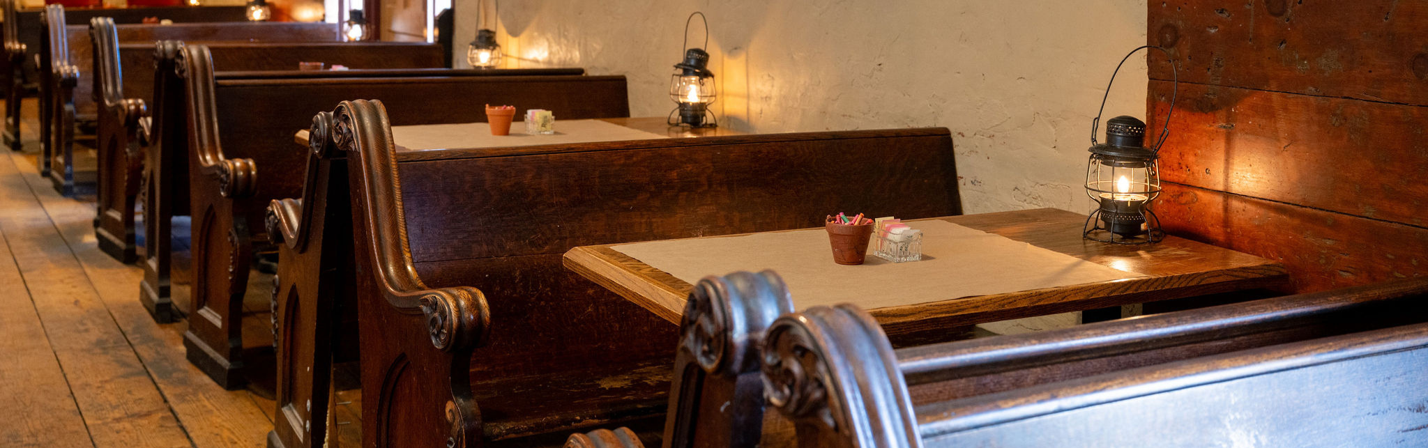 Restaurant banner image