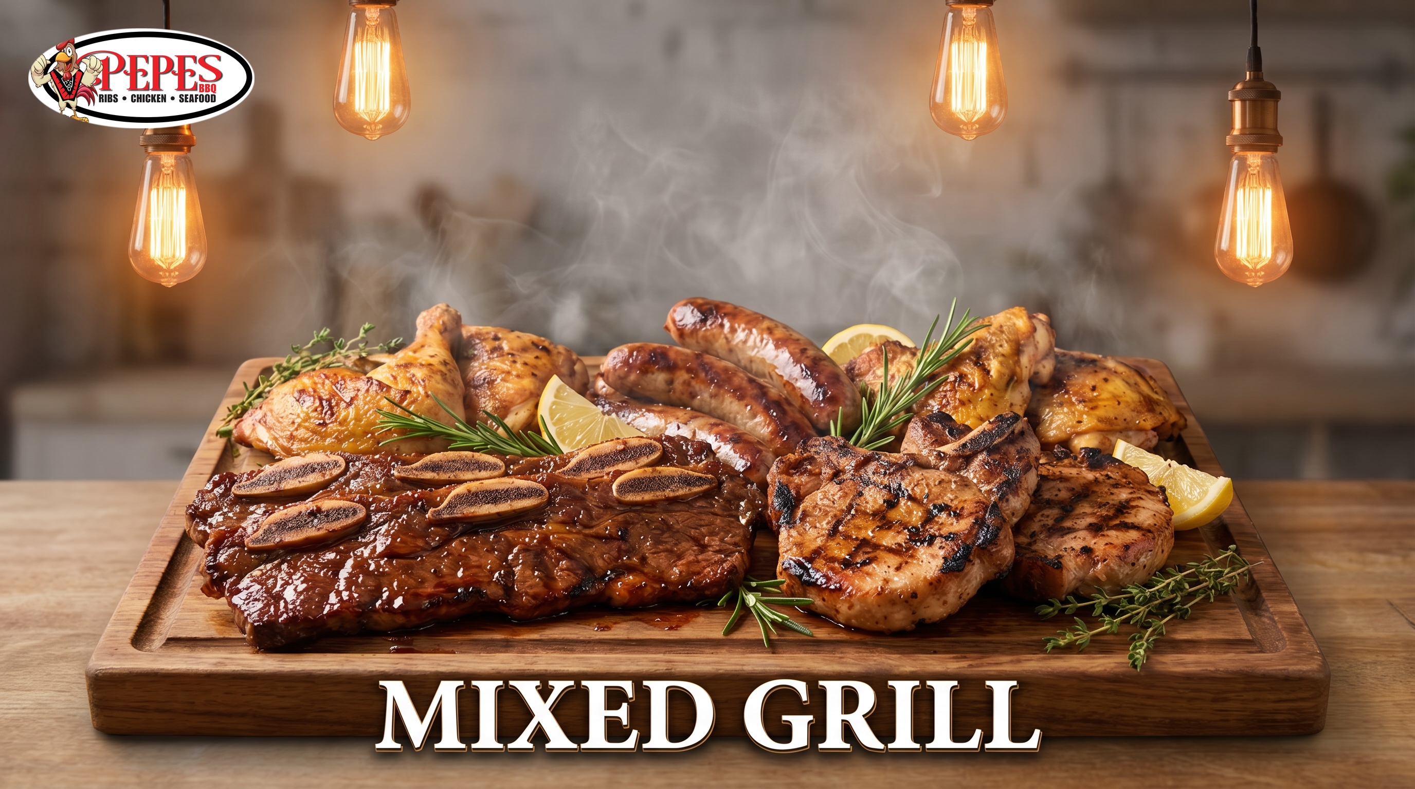 Restaurant banner image
