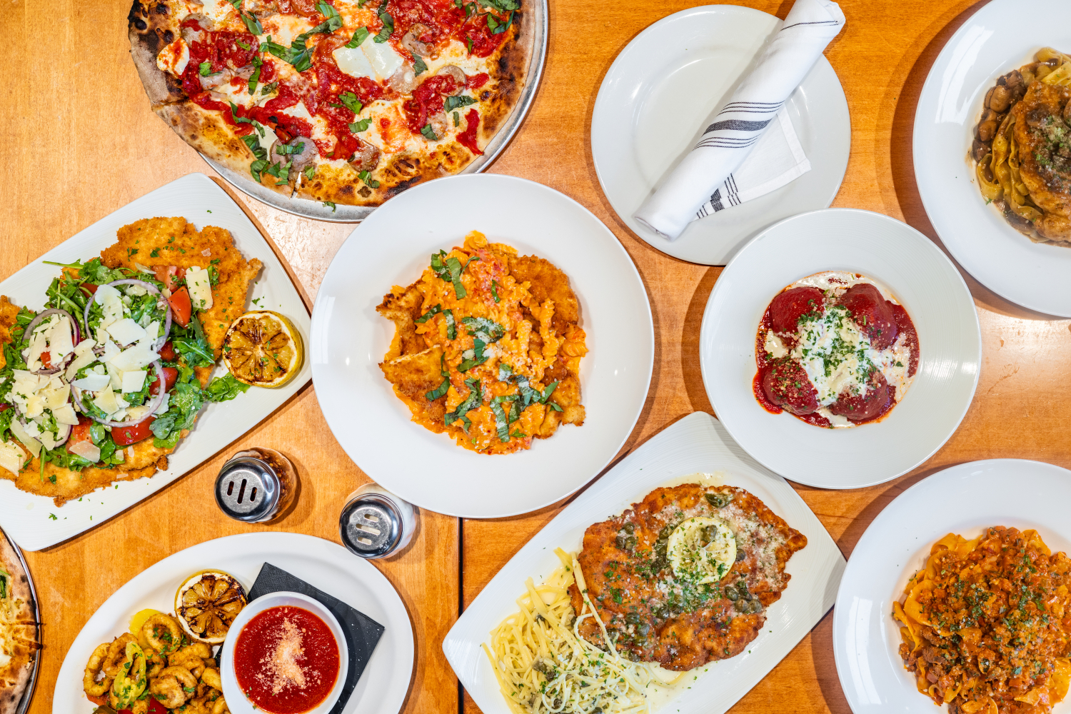 Restaurant banner image