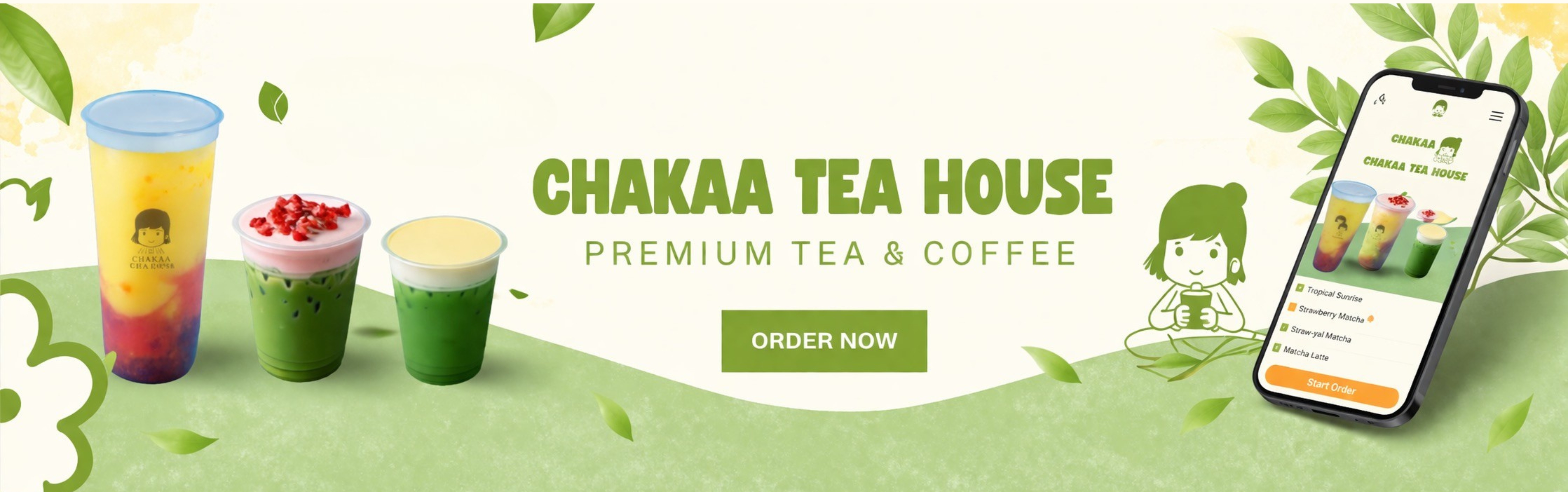Restaurant banner image