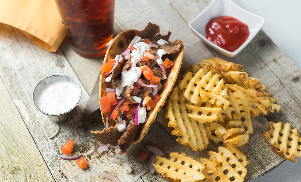 Restaurant banner image