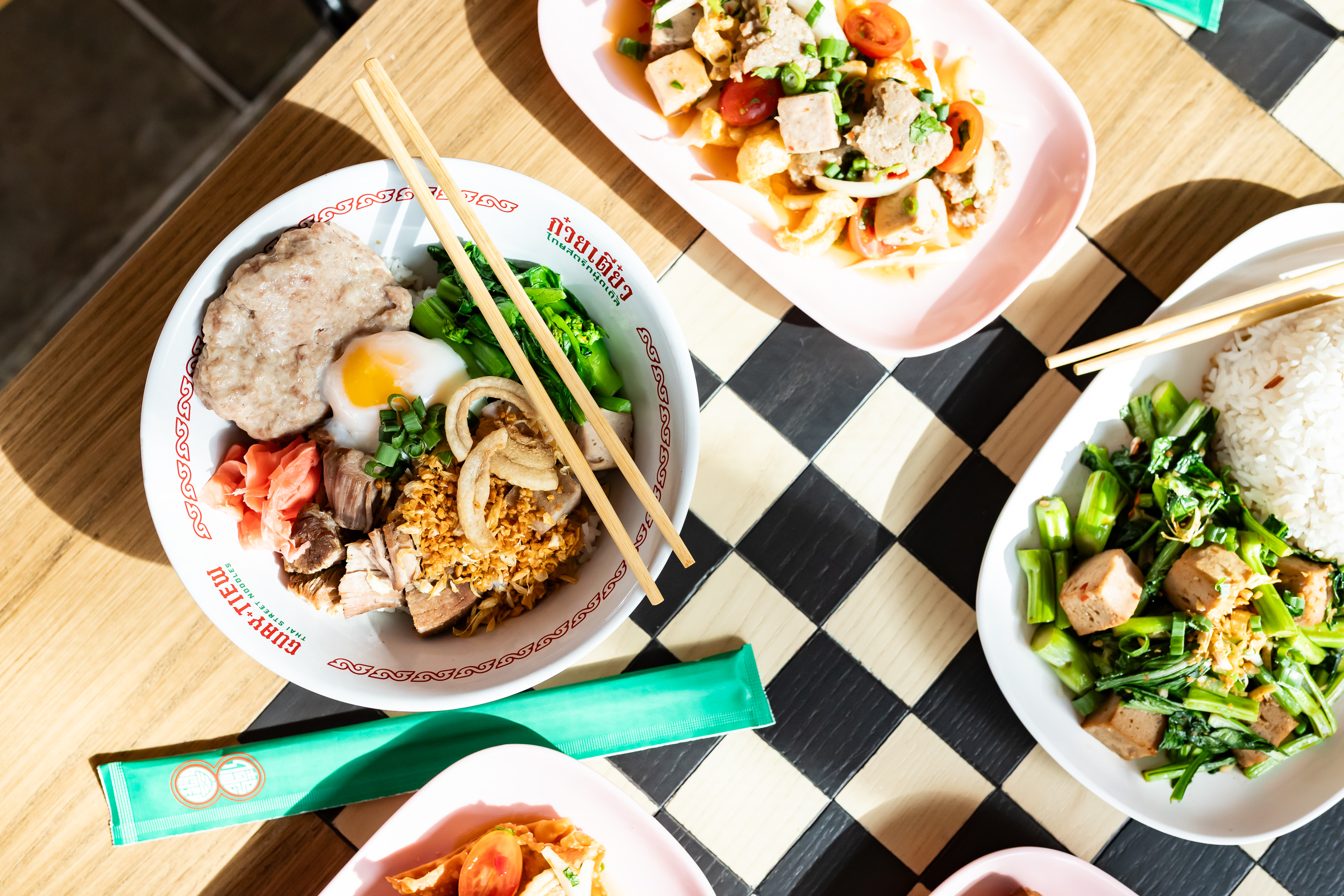 Restaurant banner image