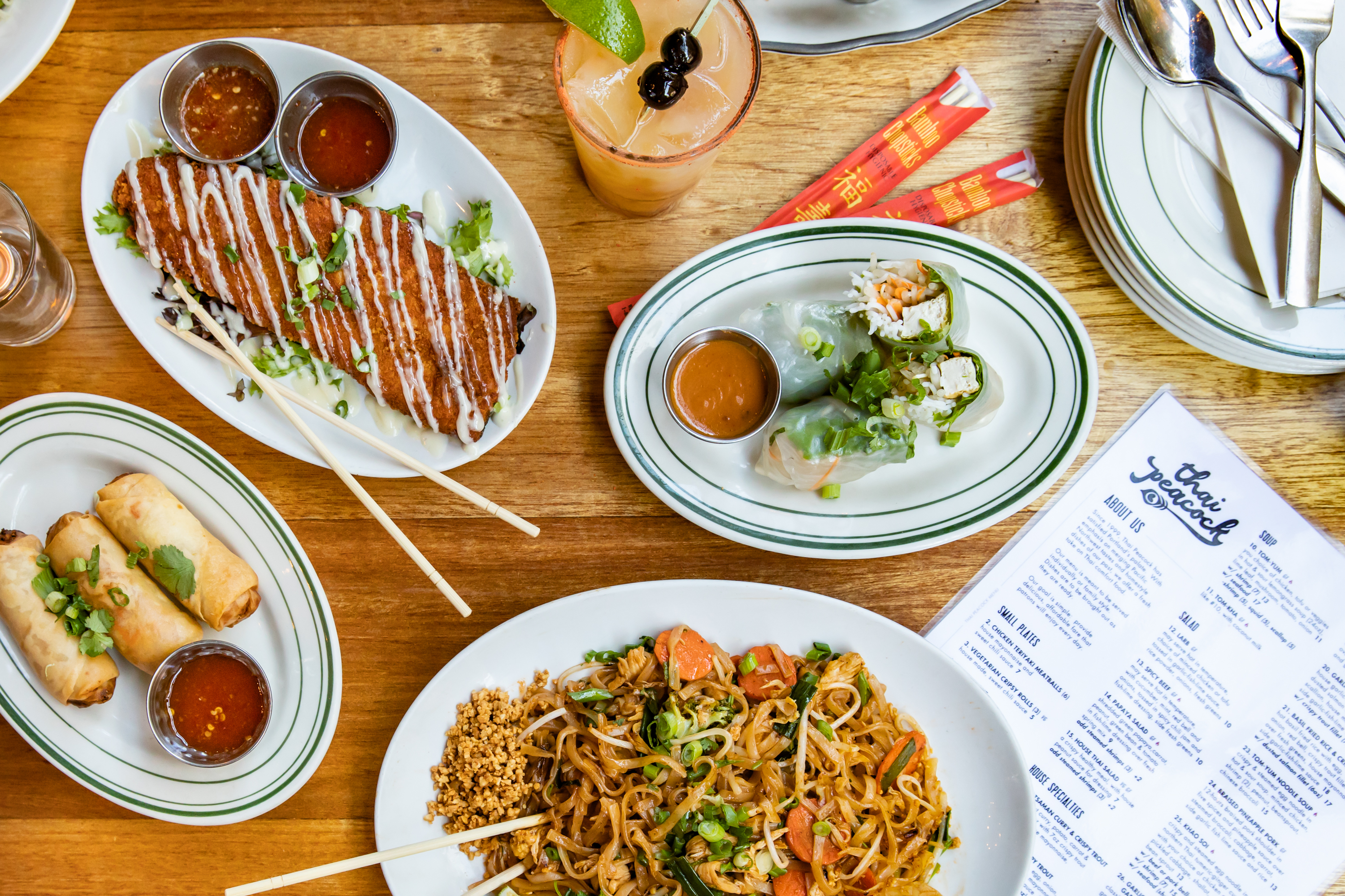 Restaurant banner image