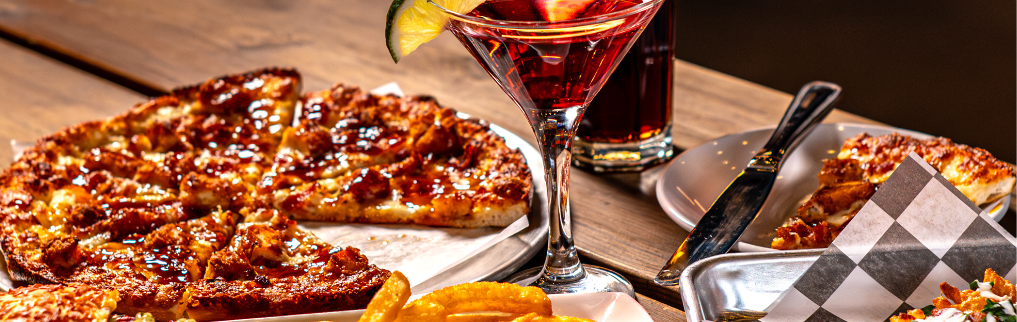 Restaurant banner image