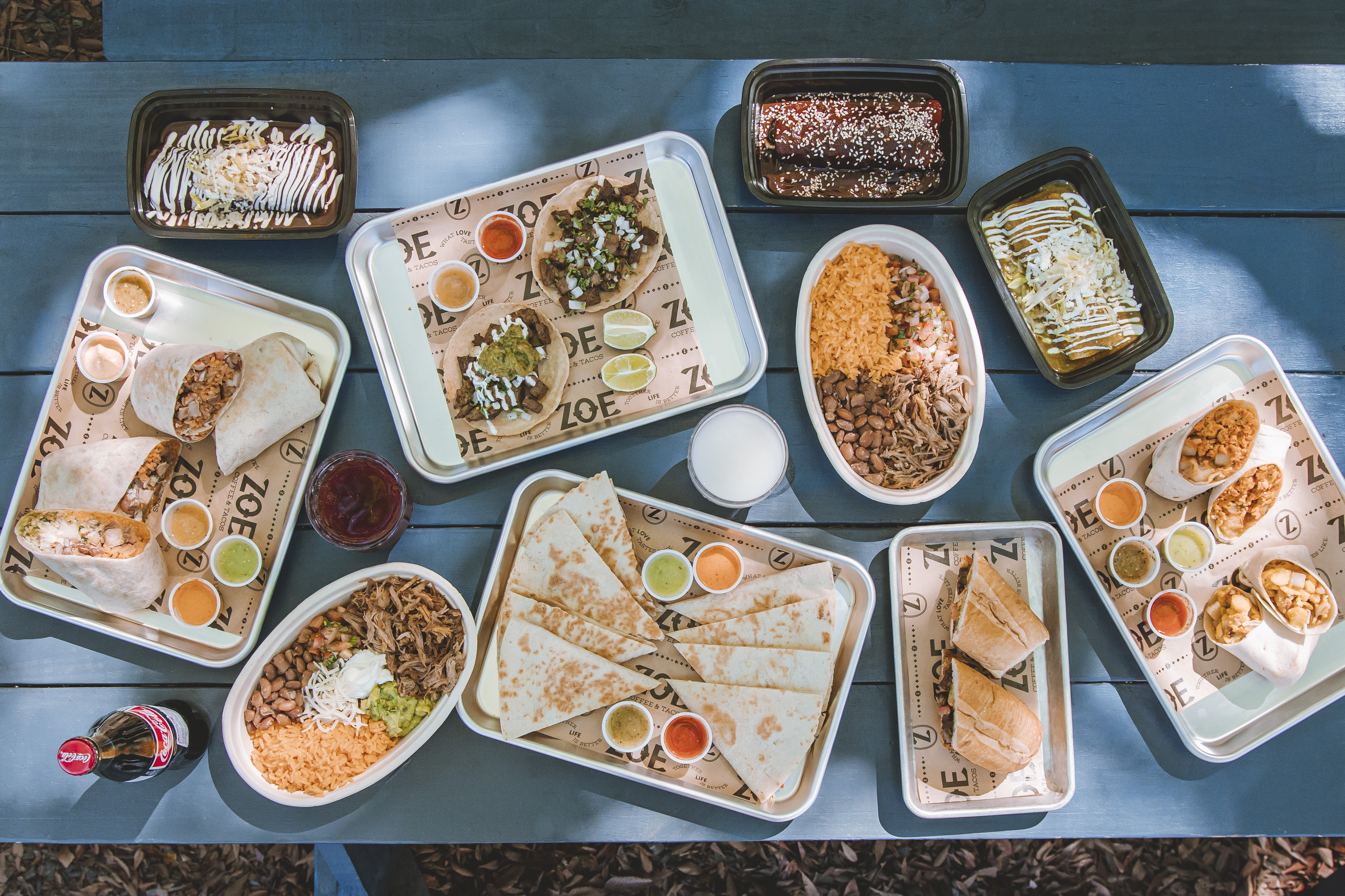 Restaurant banner image