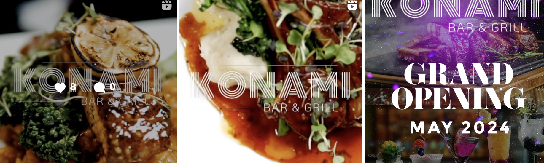 Restaurant banner image