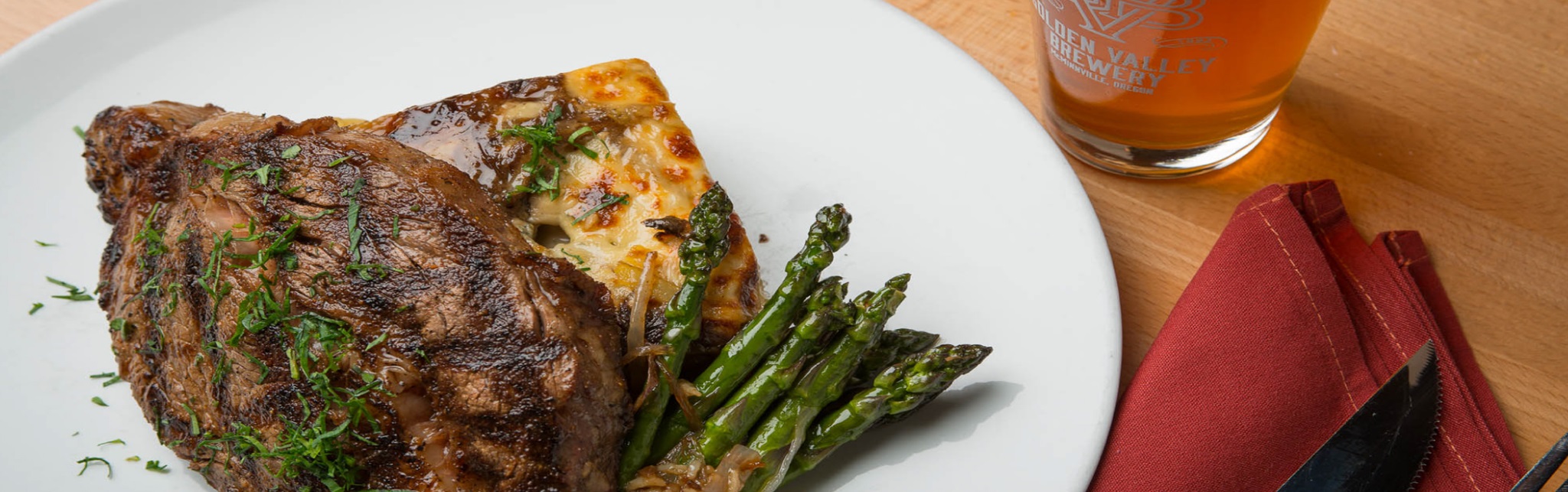 Restaurant banner image