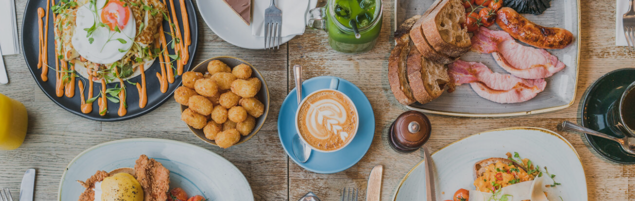 Restaurant banner image