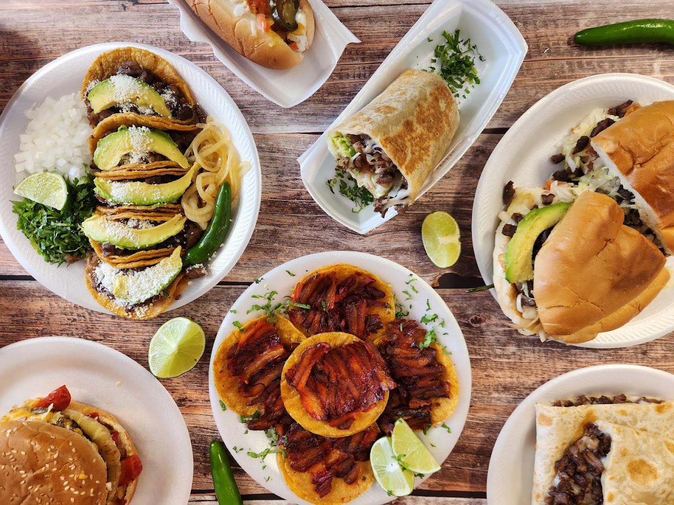 Restaurant banner image