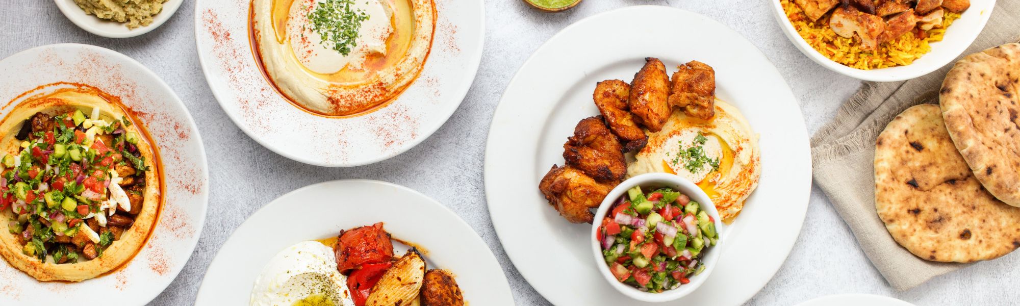 Restaurant banner image