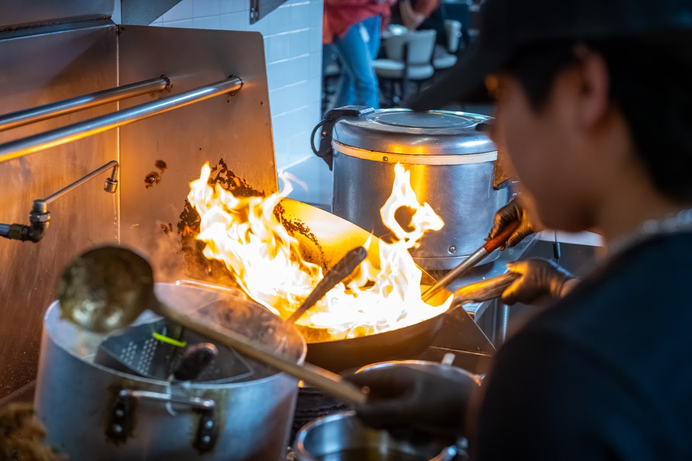 Restaurant banner image
