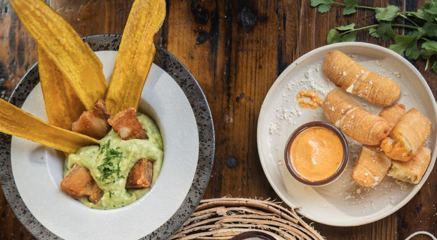 Restaurant banner image