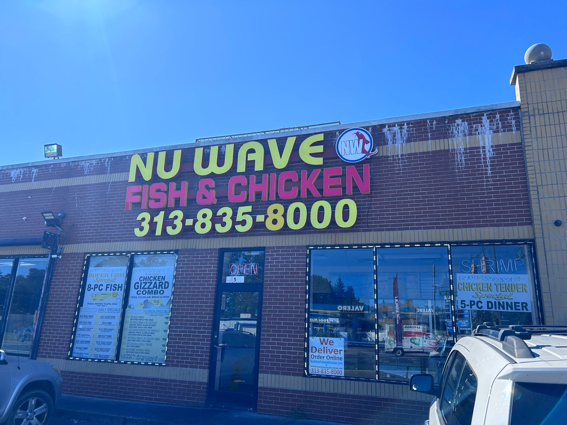 Restaurant banner image