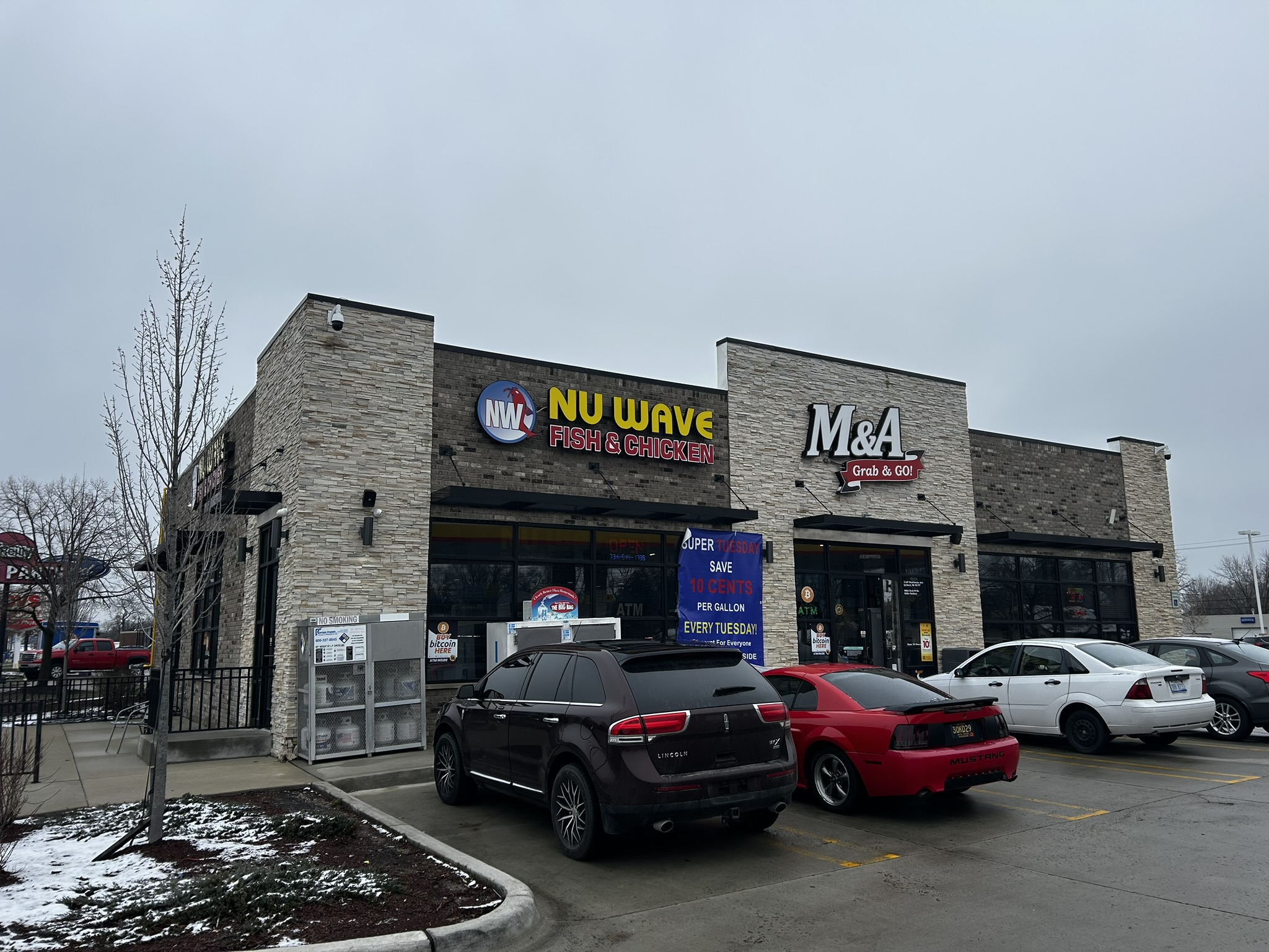 Restaurant banner image