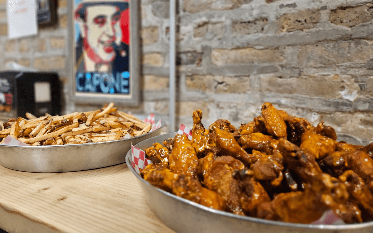 Restaurant banner image