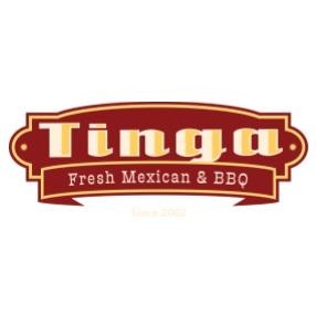 Tinga - New