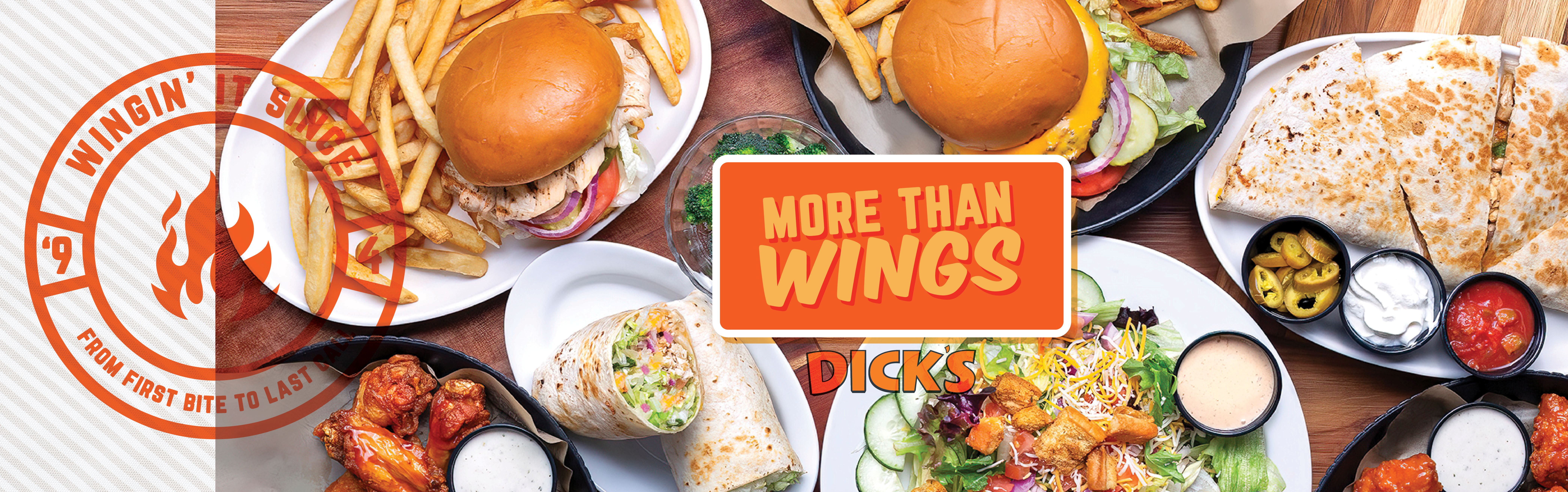 Restaurant banner image