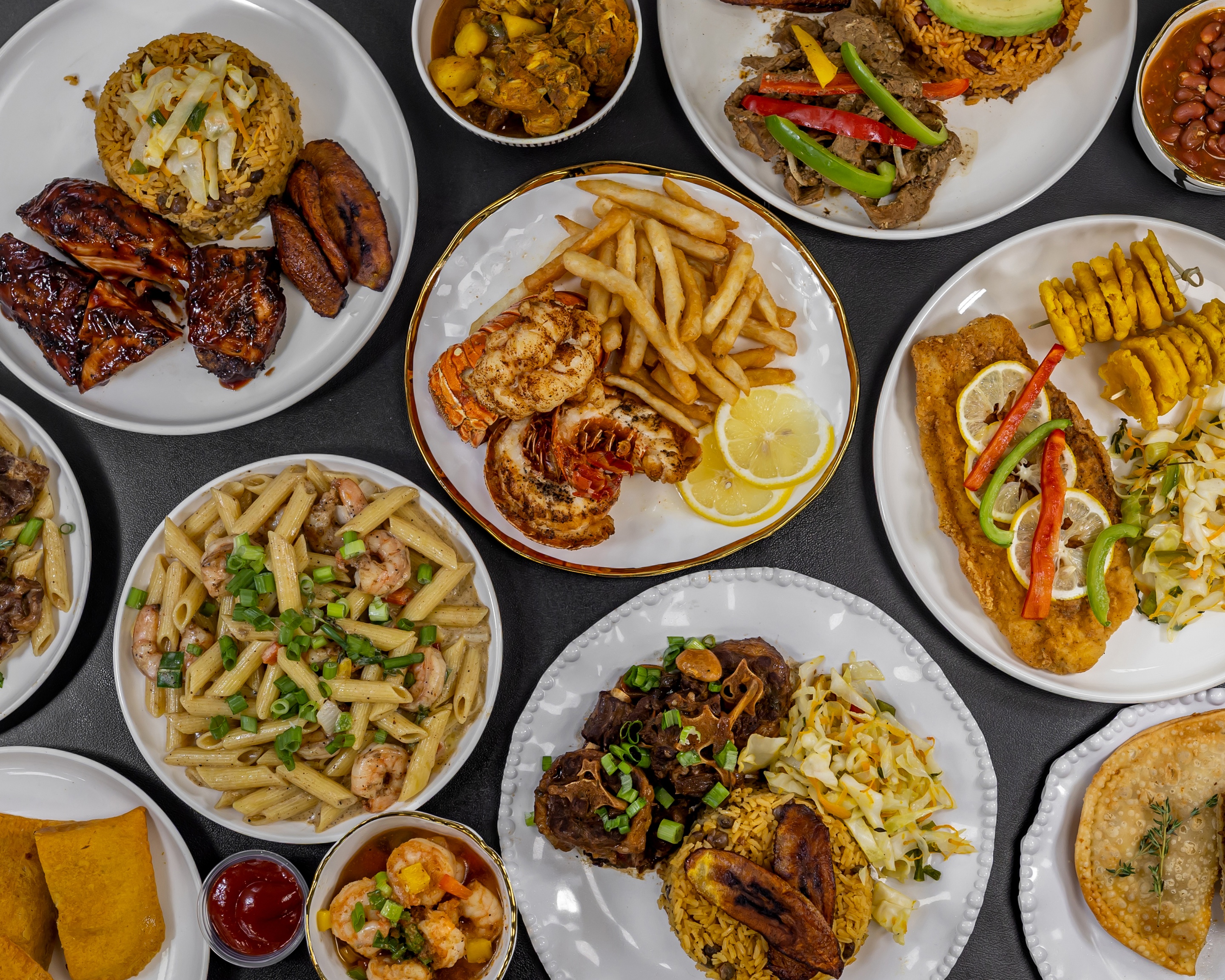 Restaurant banner image
