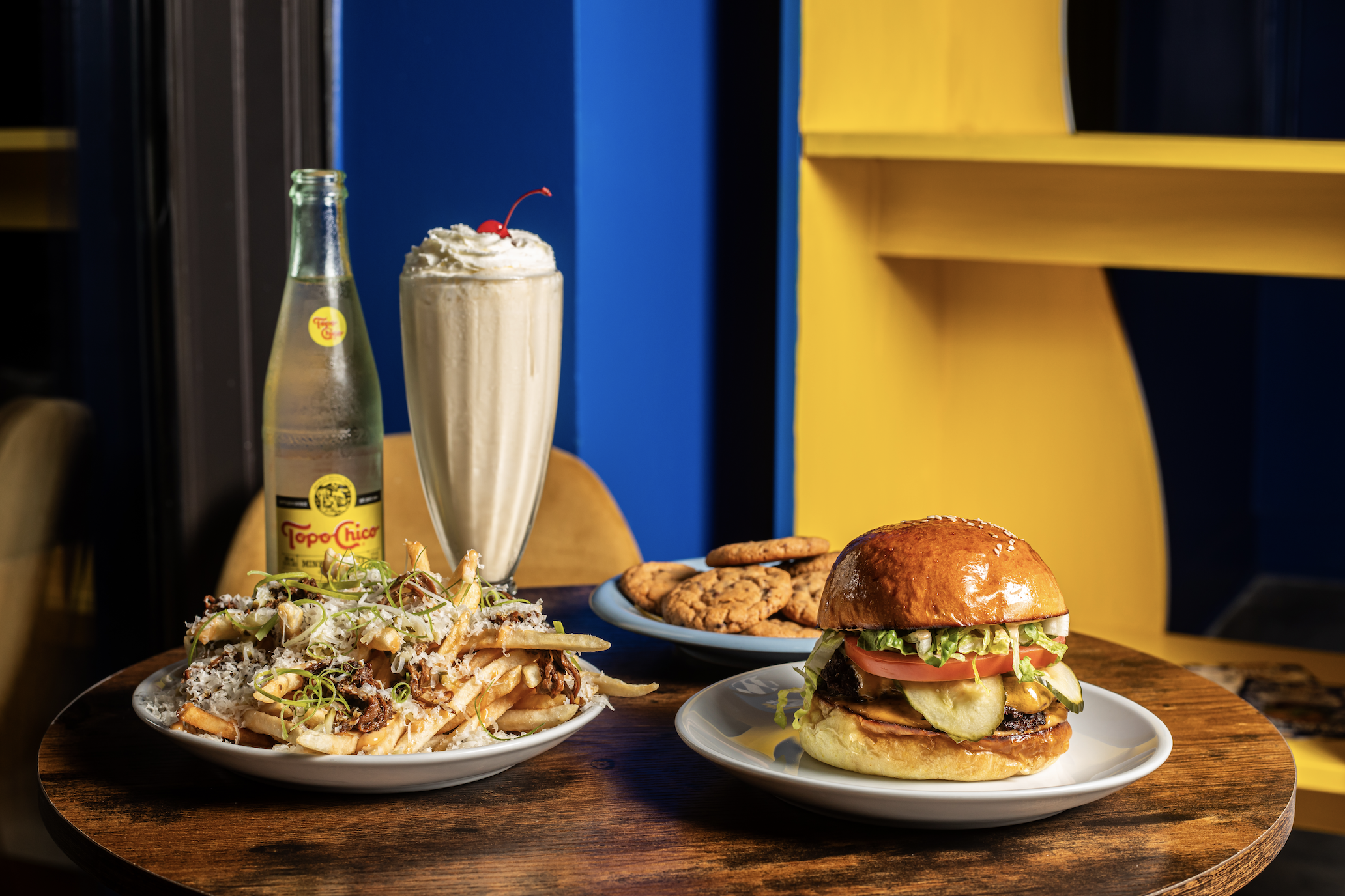 Restaurant banner image
