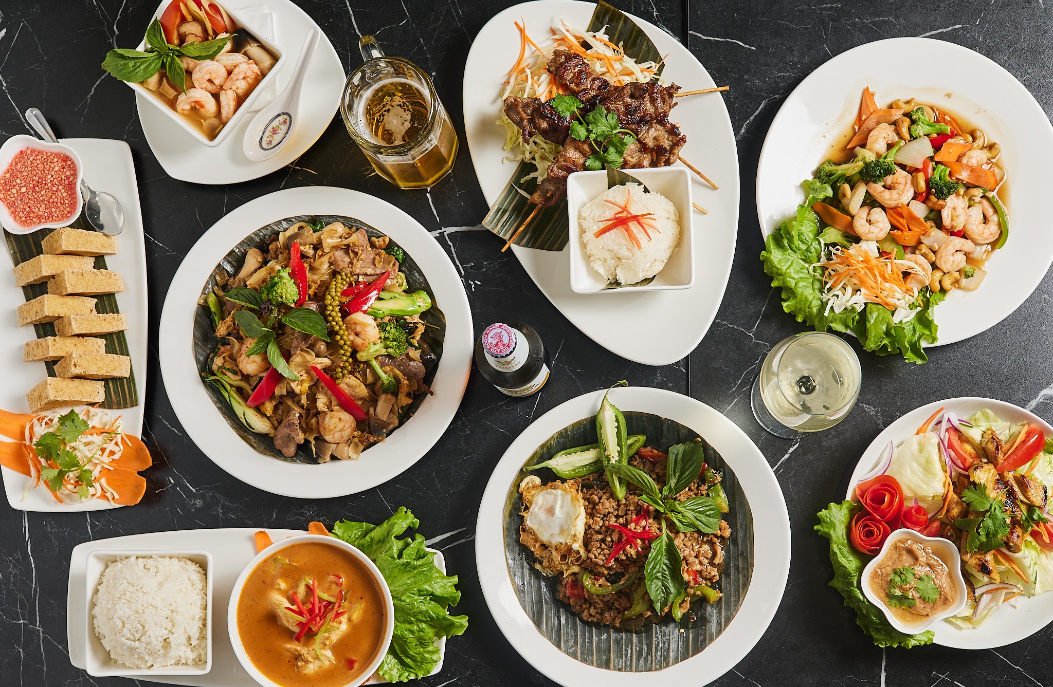 Restaurant banner image
