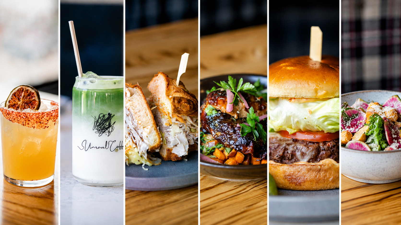 Restaurant banner image