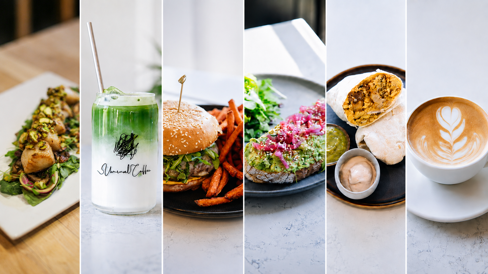 Restaurant banner image