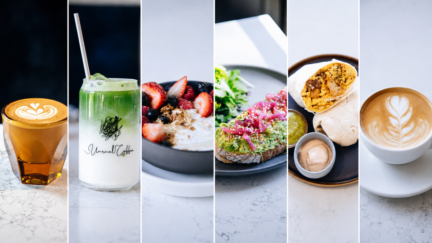 Restaurant banner image