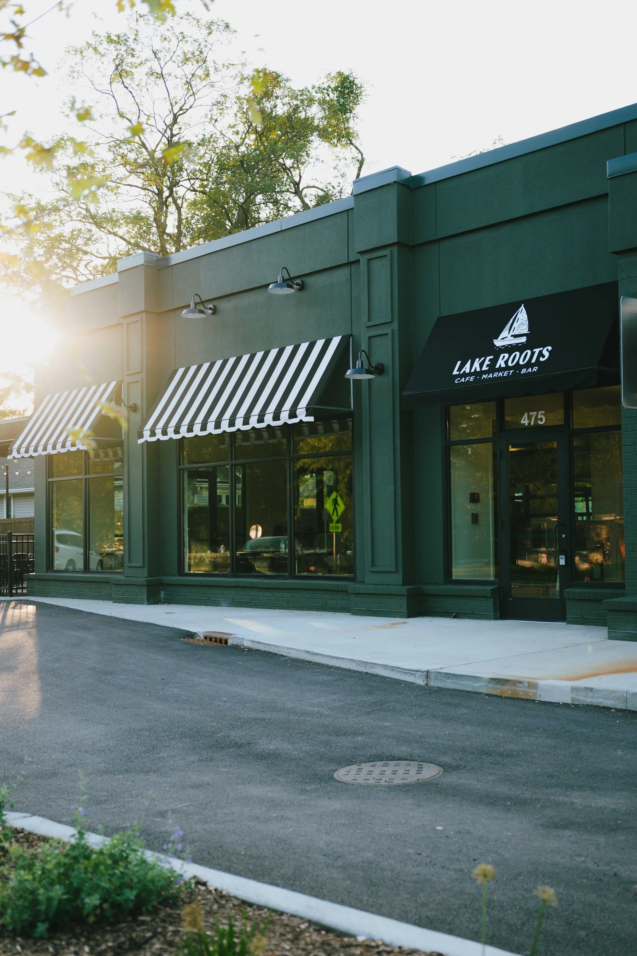 Restaurant banner image